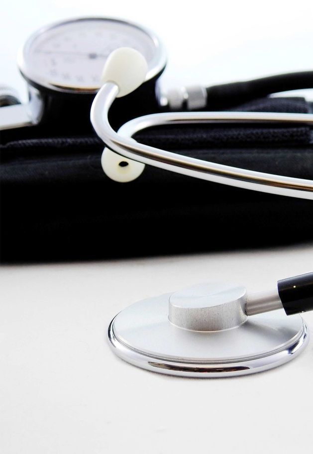 Ganzheitliche Diagnostik durch unsere Osteopathen